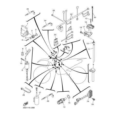  PARTIE ELECTRIQUE 1