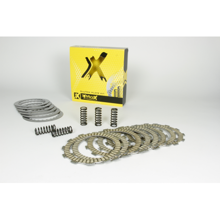 Kit embrayage PROX Yamaha YFZ450 2004/2007