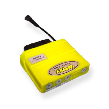 BOITIER VORTEX YZ450F 20-21 ECU