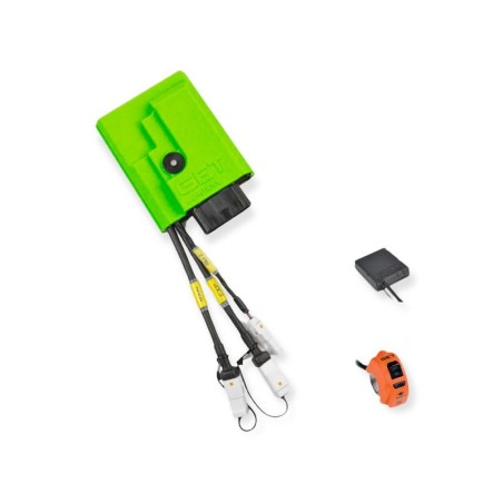BOITIER ECU GET RX1 PRO YZF 450 20-22