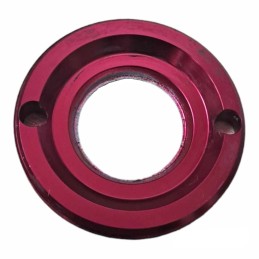 ELKA PARTS COUPELLE ALU...