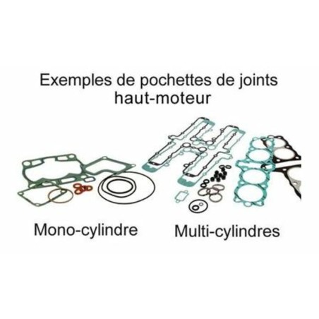 Joint de couvre culasse CENTAURO YZF450 2016/2020