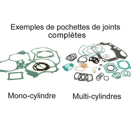 Kit joint complet CENTAURO YZF450