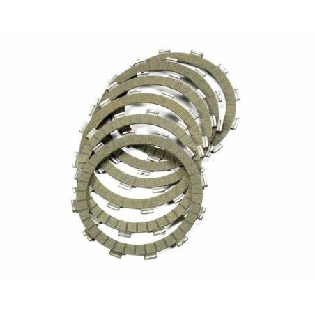 Kit disques garnis PROX - Yamaha YZ450F 2011/2013