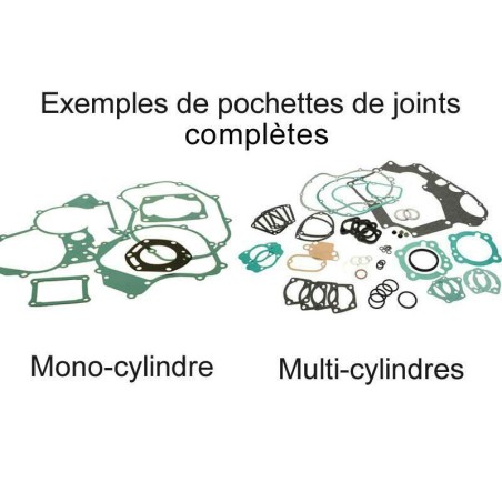 Kit joint complet CENTAURO YFZ450 2013