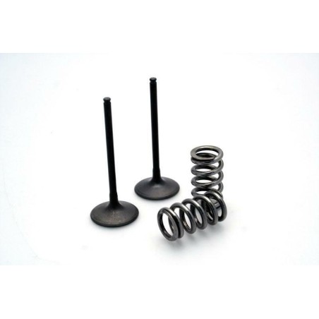 Kit conversion de soupapes d'échappement PROX acier - YZF450 2013