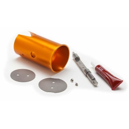 Kit corps de papillon injection TWIN AIR Powerflow - Ktm 450SXF 2016/2024