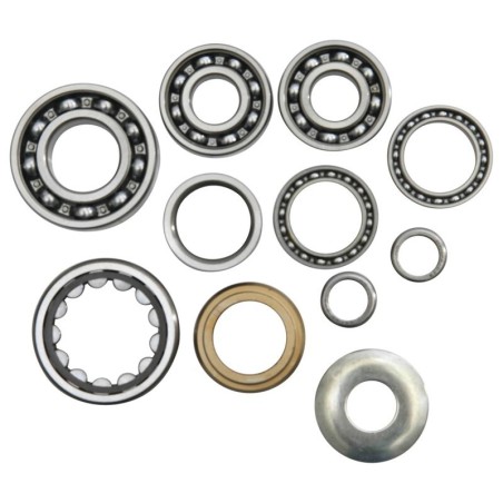Kit roulements boîte de vitesse HOT RODS - KTM 450SXF 2013/2024
