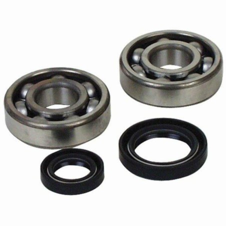 Kit roulements et joints spi de vilebrequin PROX  KTM450SXF 2016/2024