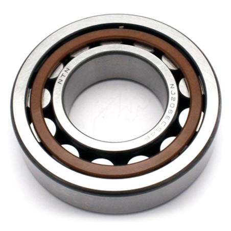 Roulement de vilebrequin PROX Ø35x72x17 - KTM450SXF 2016/2024