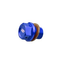 Bouchon de vidande SCAR KTM...