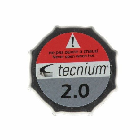 Bouchon de radiateur TECNIUM 2.0 Bars KTM 450SXF 2015/2024