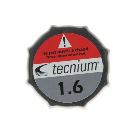 TECNIUM Bouchon de radiateur TECNIUM 1,6 Bars KTM 450SXF 2015/2024
