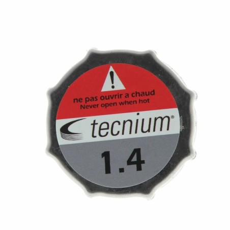 Bouchon de radiateur TECNIUM 1,4 Bars KTM 450SXF 2015/2024