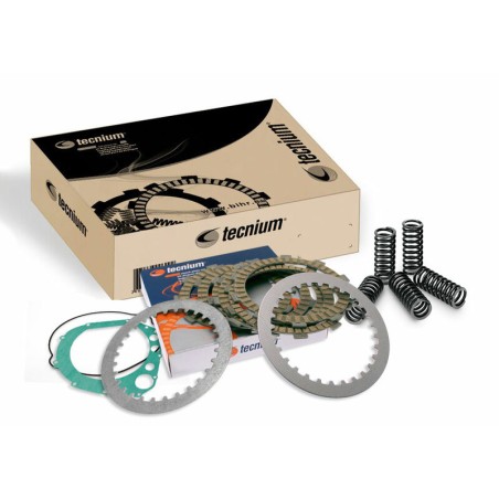 Kit embrayage TECNIUM - KTM 450SXF 2013/2024