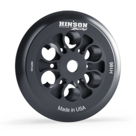 Plateau de pression HINSON aluminium KTM 450SXF 2013/2024