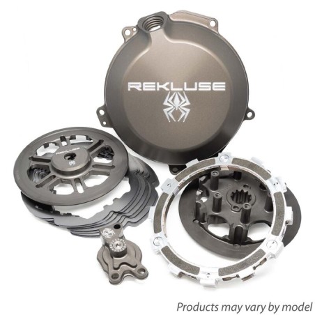 Embrayage complet REKLUSE CoreEXP 3.0 (DDS) KTM 450SXF 2016/2022