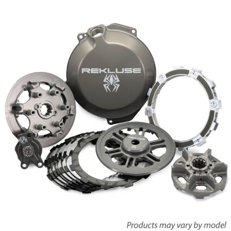 Embrayage complet REKLUSE RadiusCX (DDS) KTM 450SXF 2016/2022