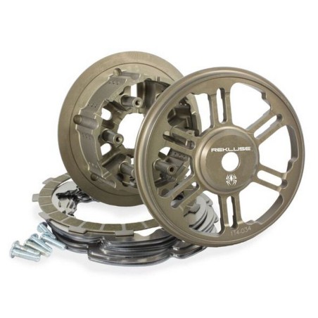 Embrayage complet REKLUSE CoreManual (DDS) KTM 450SXF 2016/2022