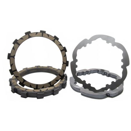 Kit embrayage REKLUSE TorqDrive (DDS-CSS)  KTM 450SXF 2016/2024