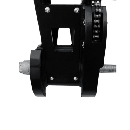 SABOT ARRIÉRE PHD XRW 525 XC