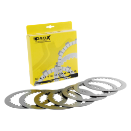 Kit disques lisses PROX -...