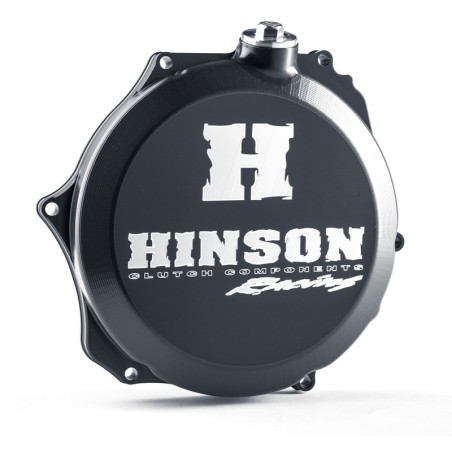 Couvre-carter HINSON Billetproof KTM 450SXF 2023/2024