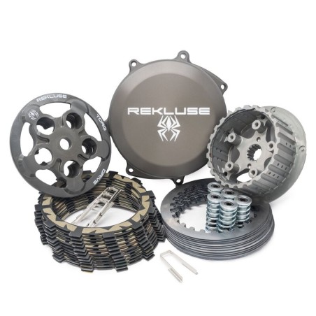 Embrayage complet REKLUSE CoreManual TorqDrive KTM 450SXF 2022/2024
