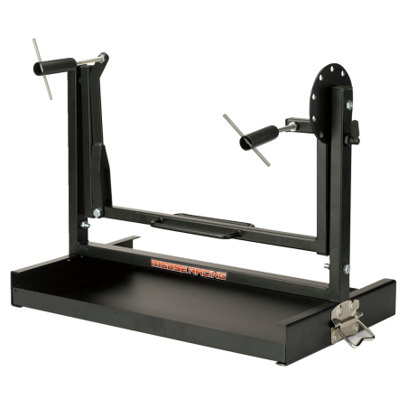 Support pour moteur