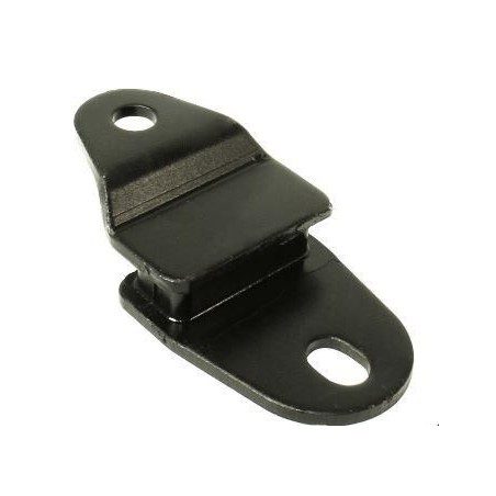 Silent block de fixation d' échappement Banshee