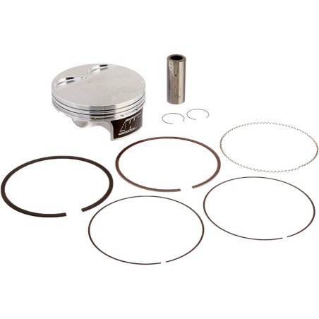 KIT PISTON WISECO KAWASAKI KFX450R DE 2008 / 2014