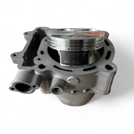 Kit cylindre piston 450 KFXR échange standard