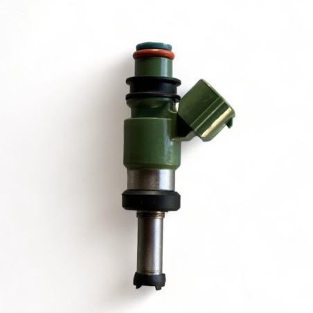 Injecteur moose racing YFZR YZF