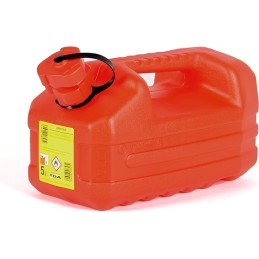 Jerrican Essence 5 L - avec...