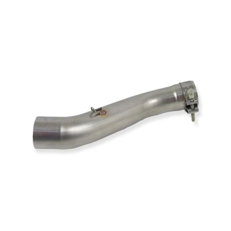 TUBE INTERMEDIAIRE POUR LIGNE COMPLETE KFX 400 03-06