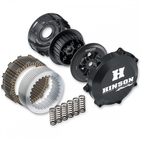 Kit d’embrayage complet HINSON 2009/2014 YFZR