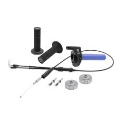 KIT TIRAGE VORTEX SE 350...