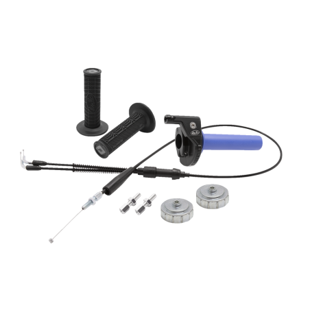 KIT TIRAGE VORTEX SE 350 BANSHEE