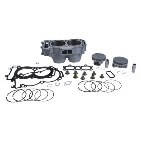 Kit cylindre CYLINDER WORKS 93 mm RZR 900