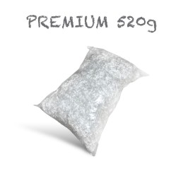LAINE DE ROCHE PREMIUM POUR DOMA ACS 650g