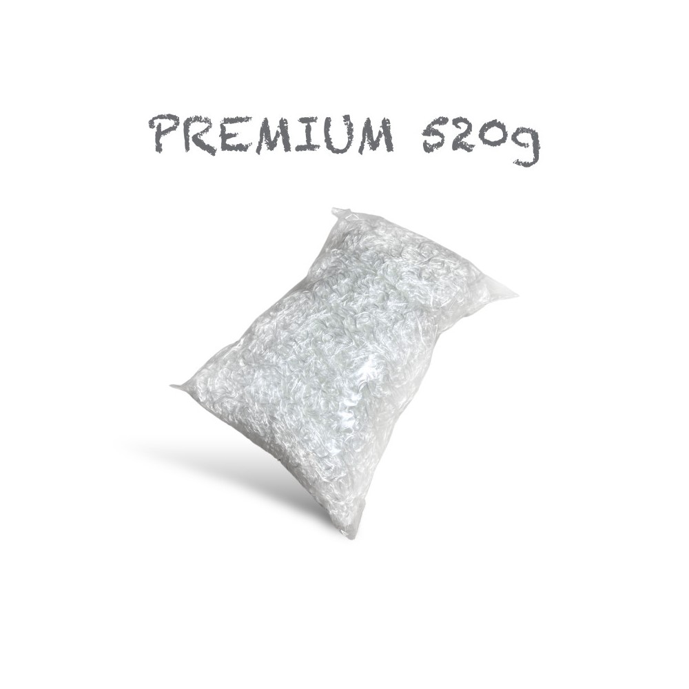 LAINE DE ROCHE PREMIUM POUR DOMA ACS 650g