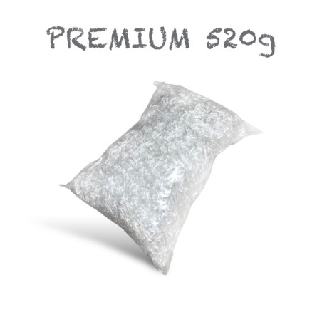 LAINE DE ROCHE PREMIUM POUR DOMA ACS 650g