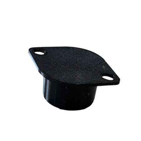BOUCHON DE LAVAGE D'ECHAPPEMENT YFZ450R