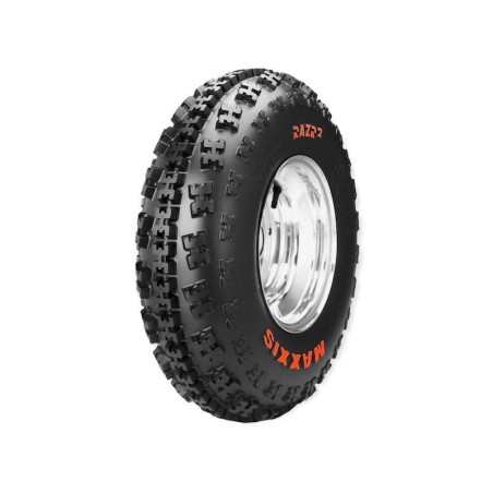 PNEU AV MAXXIS RAZR2 M-933 KEVLAR 23X7X10