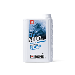 ATV 4000 RS 10W40 2L