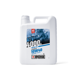 ATV 4000 RS 10W40 4L