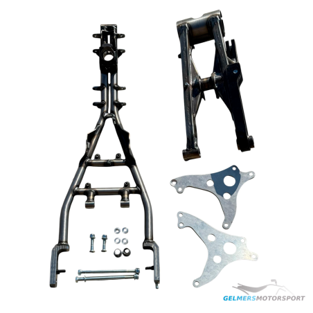 KIT DE CONVERSION YFZR KTM 18/22