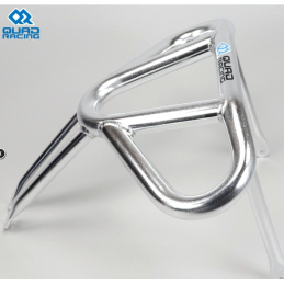 RAJOUT POUR BUMPER 500 POLARIS