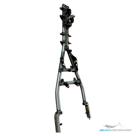 FOND DE CHASSIS GELMERS MOTORSPORT