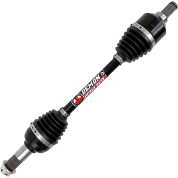 Cardan arrière droit ou gauche HEAVY DUTY 700 Grizzly 2014–2025